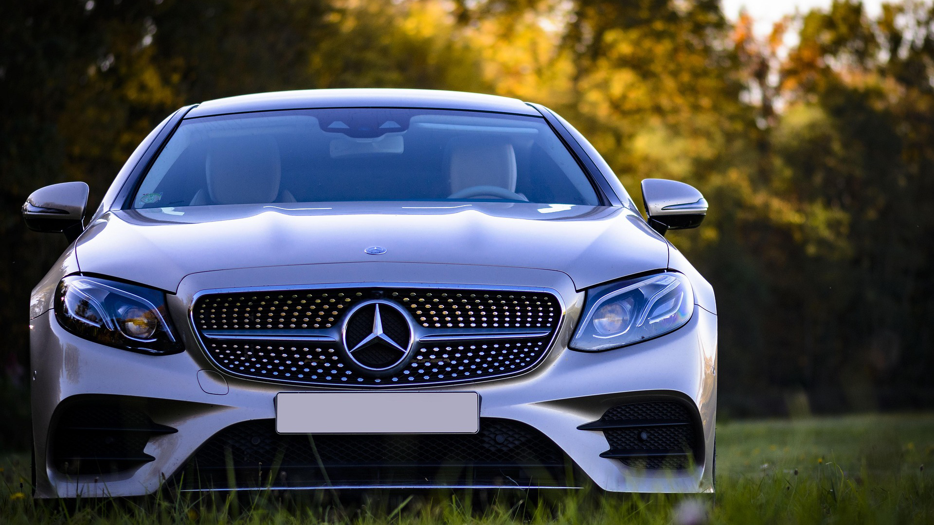 Redefine Your Mercedes Style