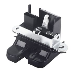 Boot Lock Mechanism Rear Trunk Hatch Boot Lid Lock Latch Compatible with VW