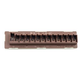 Power Distributor Compatible With Mercedes-Benz A009820112