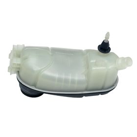 Coolant Overflow Expansion Bottle compatible with Mercedes Benz 2465000049