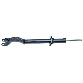 Front Left Shock Absorber Compatible with Mercedes-Benz