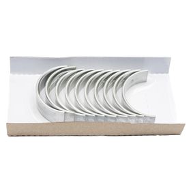 MAIN BEARING UPPER HALF Compatible with Mercedes Benz A2780330601