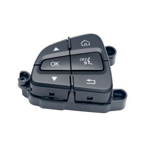Steering Wheel Right Switch Block Compatible with Mercedes Benz A0999050200