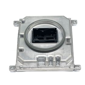 LED Headlight Control Module Compatible with Audi Q2 Q5 A3 7PP941572AF