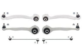 Front Control Arm Kit for W204