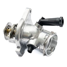 Mercedes-Benz M156 Engine Thermostat W204 C63 Compatable with AMG A1562030475