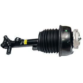 Front L Suspension Shock Strut Compatible With Mercedes Benz 2123203138