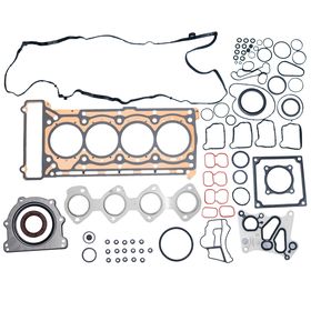 2710161520 Full Gasket Kit Cylinder Head Gasket Set Mercedes Benz M271 CGI