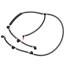 Fuel Return Line Pipe Compatible with Mercedes-Benz A6420700200