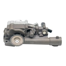 Oil Pump 2741800100 Compatible with Mercedes Benz M274 W205 W213 2741800100
