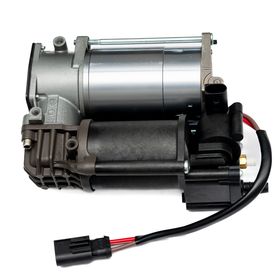 A0993200004 - Air Compressor Compatible With Mercedes-Benz