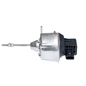 Turbocharger Electronic actuator Compatible withAudi A4 53039700189