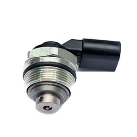 High Pressure Fuel Pump Solenoid Valve Compatible with VW/AUDI 03C127025K