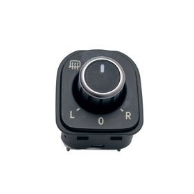 Mirror Switch Compatible with VW 5k2959565