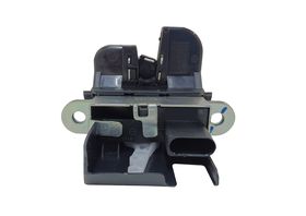 VW Boot Lock Mechanism - 4 Pin for VW Golf 5, VW Golf 6, VW Polo 6, VW Tiguan