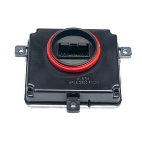Headlight Control Unit compatible with Audi and VW Golf Polo 4G0907697