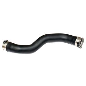 Car Engine Intercooler Turbo Pipe Compatible with Mercedes Benz A1665280582