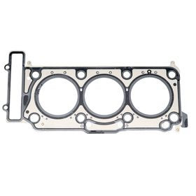 Left Cylinder head gasket Compatible With Mercedes Benz 2760160100
