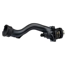 THERMOSTAT W/HOUSING-S(W222) Compatible with Mercedes Benz A2782000815