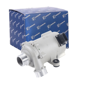Electric Coolant Water Pump suitable For BMW E84 F30 320i - 1517597715