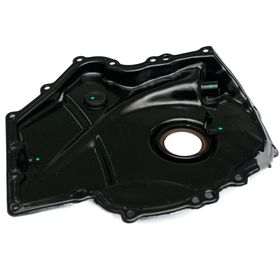Timing Chain Cover Compatible with AUDI/VW 06K109211AB