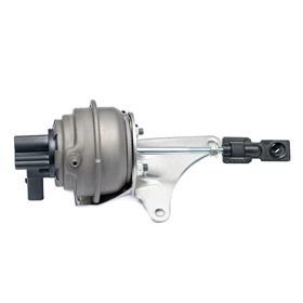 Turbo Electronic Actuator Wastegate Compatible with VW & Audi 757042-50185