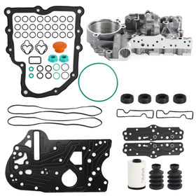 0AM DQ200 DSG Mechatronic Overhaul Valve Body Repair Kit - 0AM325066AE