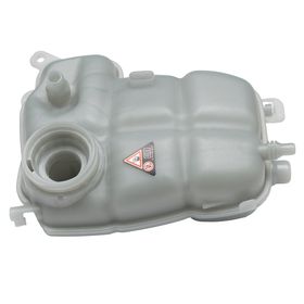 Expansion Tank Compatible with Mercedes Benz A0005840807