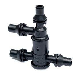 Cutoff Valve - Compatible with Mercedes-Benz E a0005061000