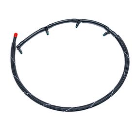 Fuel Overflow hose Compatible with Mercedes Benz 6510705532