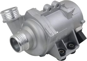 Electric Engine Water Pump - for BMW 3.0L N52 Engine 11517586925