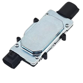 Radiator Fan Blower Control Module Resistor - Compatible with Ford Mazda 13-18 - 1137328464